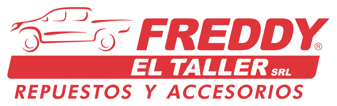 Logo Freddy